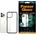 Panzer ClearcaseColor калъф за Apple iPhone 12 Pro Max - Зелен KP19749