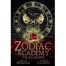 Zodiac Academy