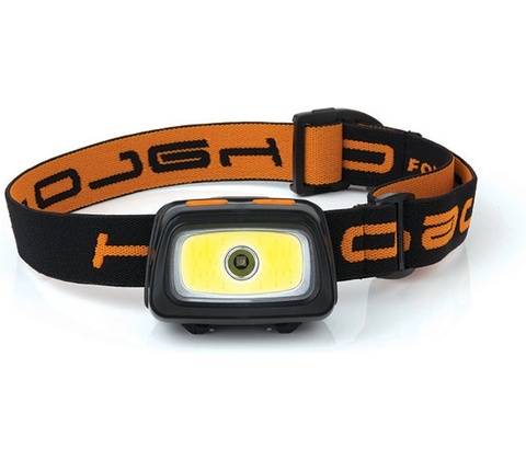 Fox Halo