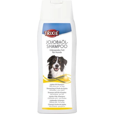 Trixie Jojoba s jojobovým olejem 250 ml – Zboží Mobilmania