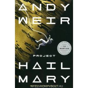 Project Hail Mary (ISBN: 9780593135204)