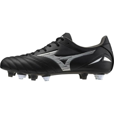 Mizuno MORELIA NEO IV PRO MIX Black/Galaxy Silver/Black /