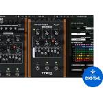 Moog MoogerFooger MF-105S MuRF (Дигитален продукт)
