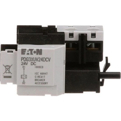 Eaton Напреженов изключвател eaton pdc710046, pdg3xuv240acv за pde3 (pdc710046)
