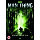 Man Thing DVD