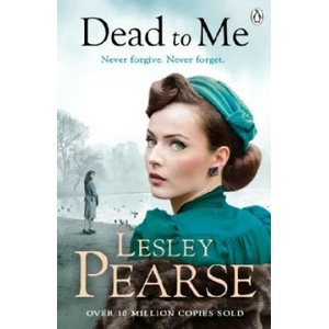 Dead to Me | Lesley Pearse (2017)