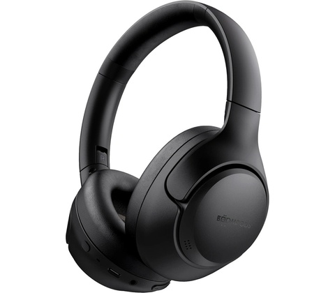 Boompods Orbit Anc čierne