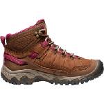 Keen Targhee iv mid wp w 38.5