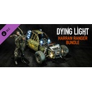 Dying Light Van Crane Bundle