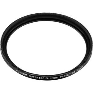 Fujifilm PRF-72 Protection Filter Black - 16411926 (16411926)
