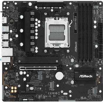 ASRock A620AM Pro-A