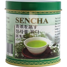 Golden Turtle Zelený čaj Sencha 30 g