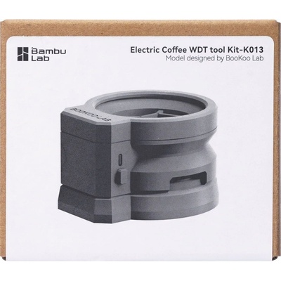 Bambu Lab Electric Coffee WDT Tool Kit-K013 - 1 бр (K013)