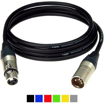 KLOTZ M1FM1N3000 30 m Микрофонен кабел (M1FM1N3000)