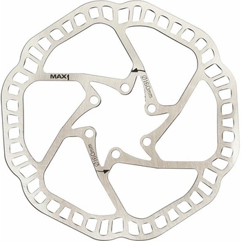 Brzdový kotouč MAX1 Center Lock 160 mm