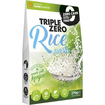 Triple Zero RICE 270 g