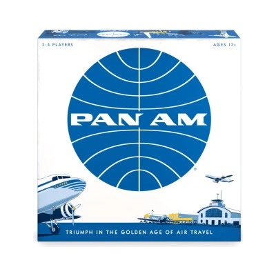 Pan Am EN
