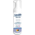 Fitobios Candifit Интимна мус-пяна, 100 ml, Fitobios (430338 FITO)