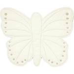Cam Cam Copenhagen Детско килимче за игра в цвят слонова кост 85x100 cm Off-White - Cam Cam Copenhagen (677-21-000-WW)