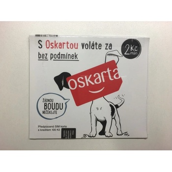Oskarta