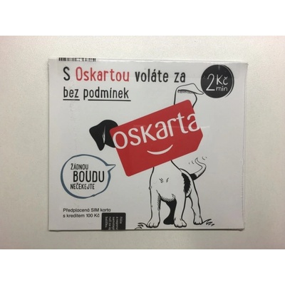 Oskarta