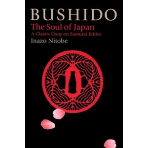 Bushido: The Soul Of Japan (2012)