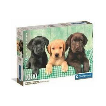 Clementoni Пъзел Clementoni 1000 Части