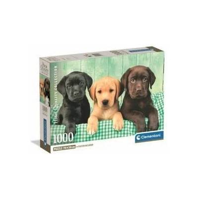 Clementoni Пъзел Clementoni 1000 Части