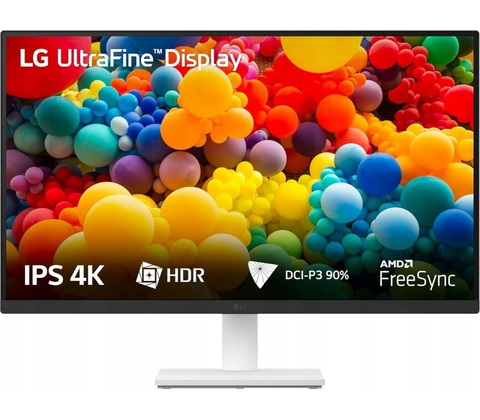 LG 27US500