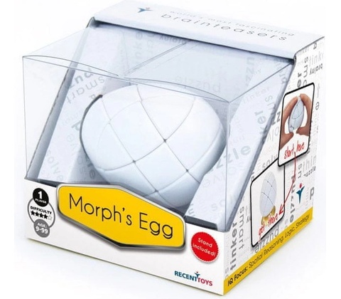RecentToys Morph s Egg