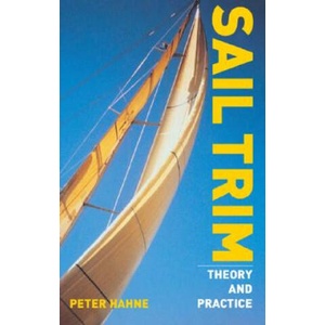 Sail Trim | Peter Hahne (ISBN: 9781574091984)