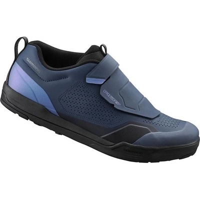 Shimano SH-AM902 navy blue 2020