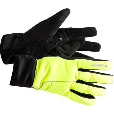 Craft Ръкавици Craft Siberian 2.0 Glove - Flumino / Black - размер 10 (202-3096-0215)