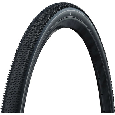 Gravel 700x40c race SCHWALBE G-ONE R PRO