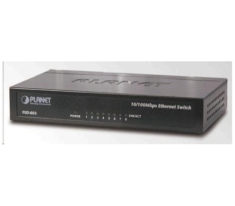 PLANET FSD-803