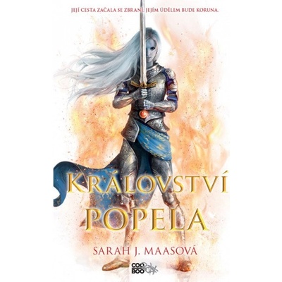 Království popela