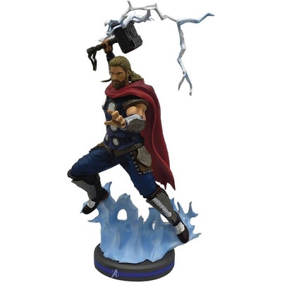 PCS Collectibles Статуетка PCS Collectibles Marvel Gamerverse Avengers: Thor (PCSS-062821)