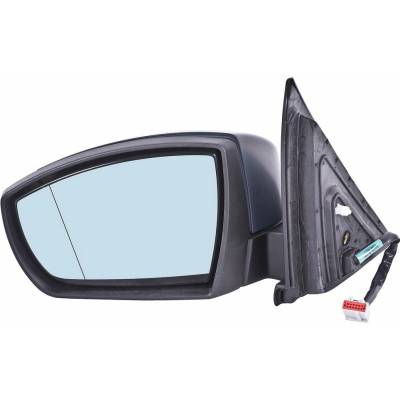 ACI spätné zrkadlo na Ford GALAXY
