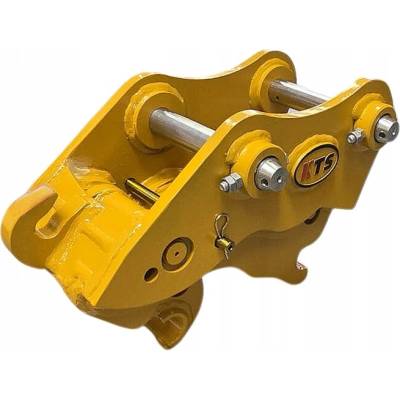 Hydraulický rýchloupinák BOBCAT 334 425 428 E25