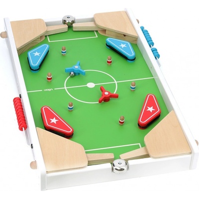 Vilac Drevený veľký pinball