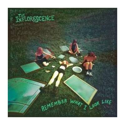 Inflorescence: Remember What I Look Like LP
