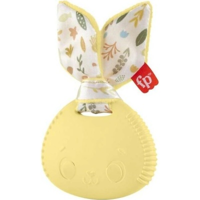 FisherPrice Chrastítko Králíček