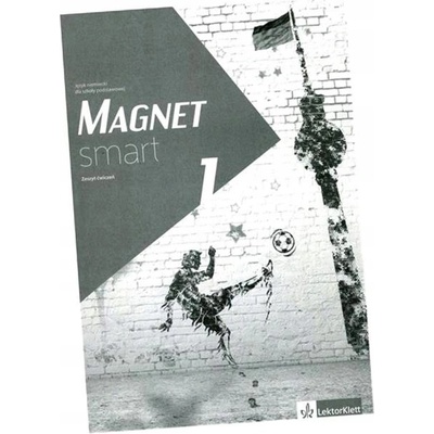 Magnet Smart 1 Ćwiczenia