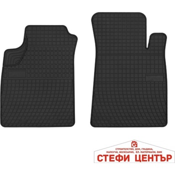 Image 1 of FroGum Гумени стелки Frogum съвместими с Renault Kangoo (1998-2008) - 2 места (51739)