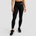 GymBeam Дамски клинове Limitless Black L