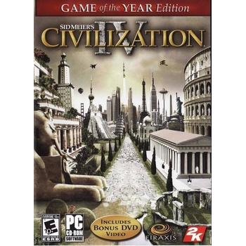 Civilization 4
