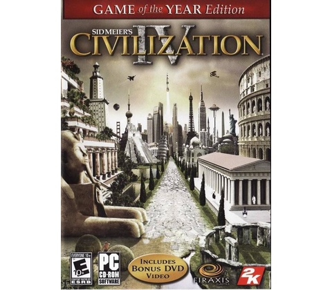 Civilization 4