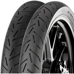 Continental ContiStreet 2.75-18 48P Мотоциклетни гуми