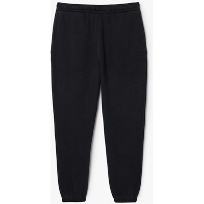 Lacoste Анцуг Lacoste Men's Closed Hem Woven Tracksuit Joggers - Black