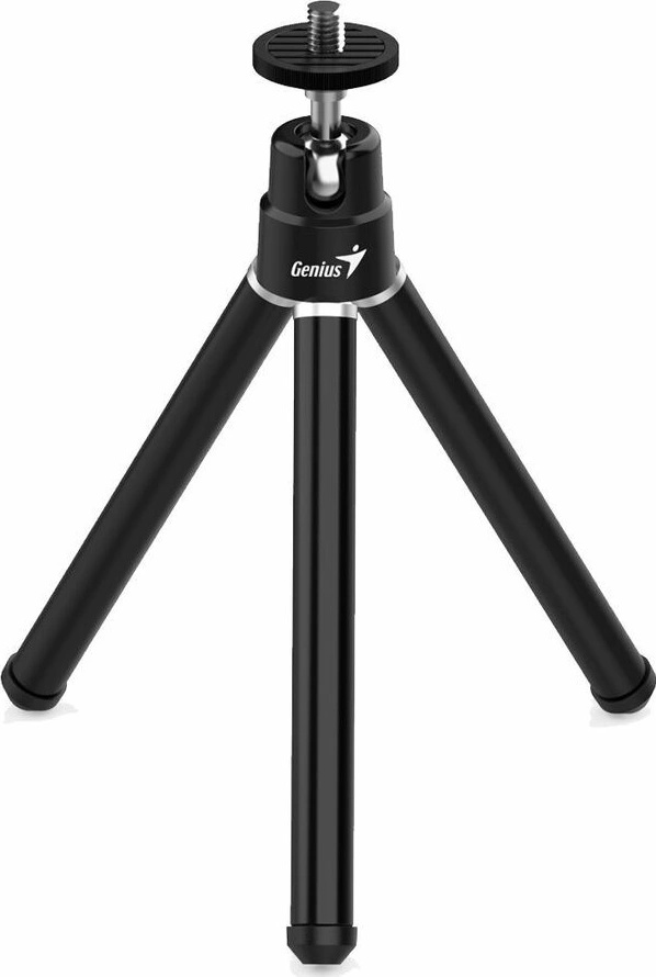 Genius Tripod 1